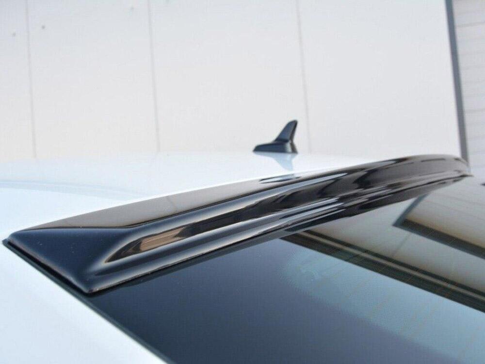 Extension OF Rear Window Skoda Superb MK3 Liftback (2015-19)