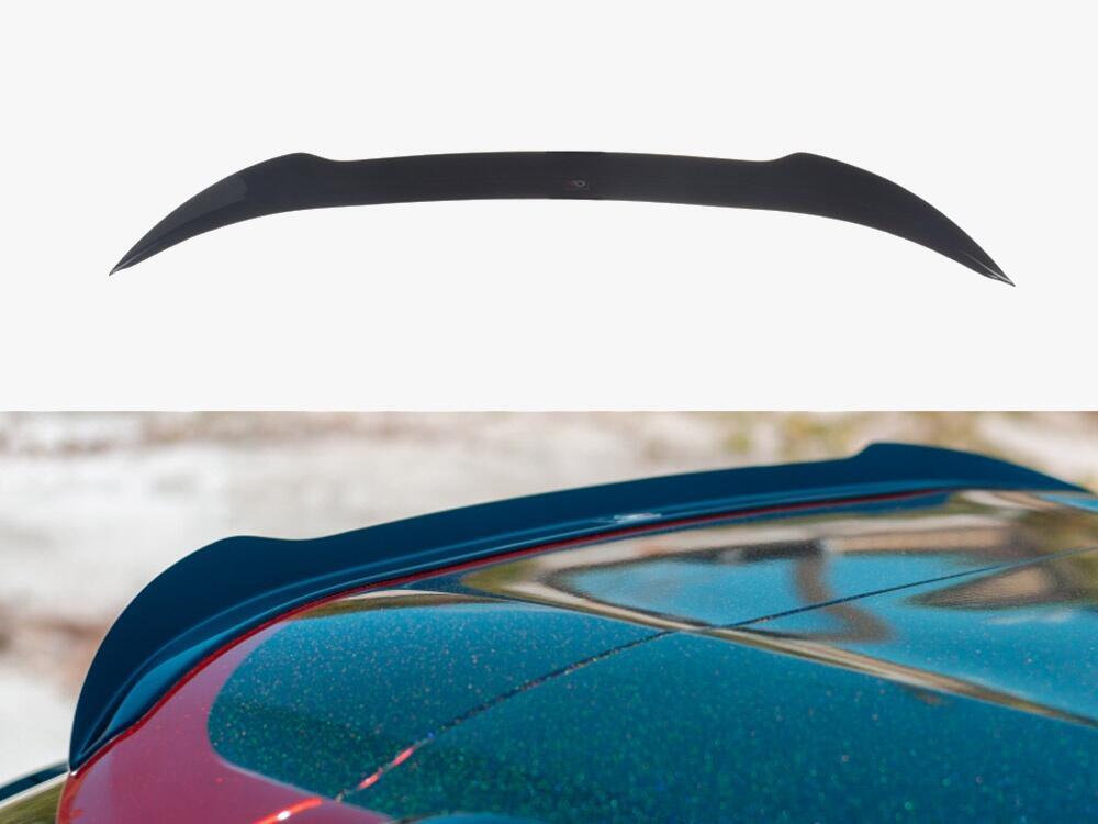 Spoiler CAP Peugeot 508 SW Mk2
