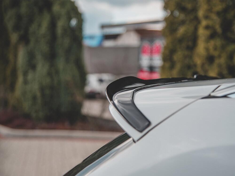 Spoiler CAP Toyota Corolla Mk12 Touring Sports