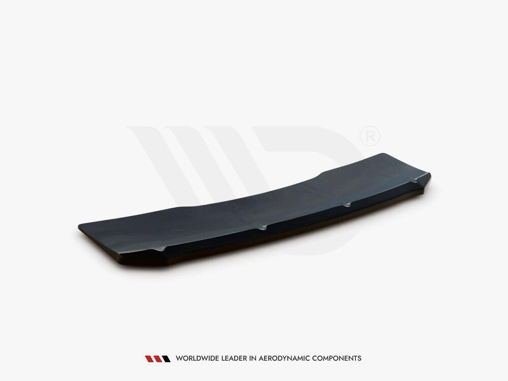 Central Rear Splitter S5 Sportback / Coupe F5 Facelift