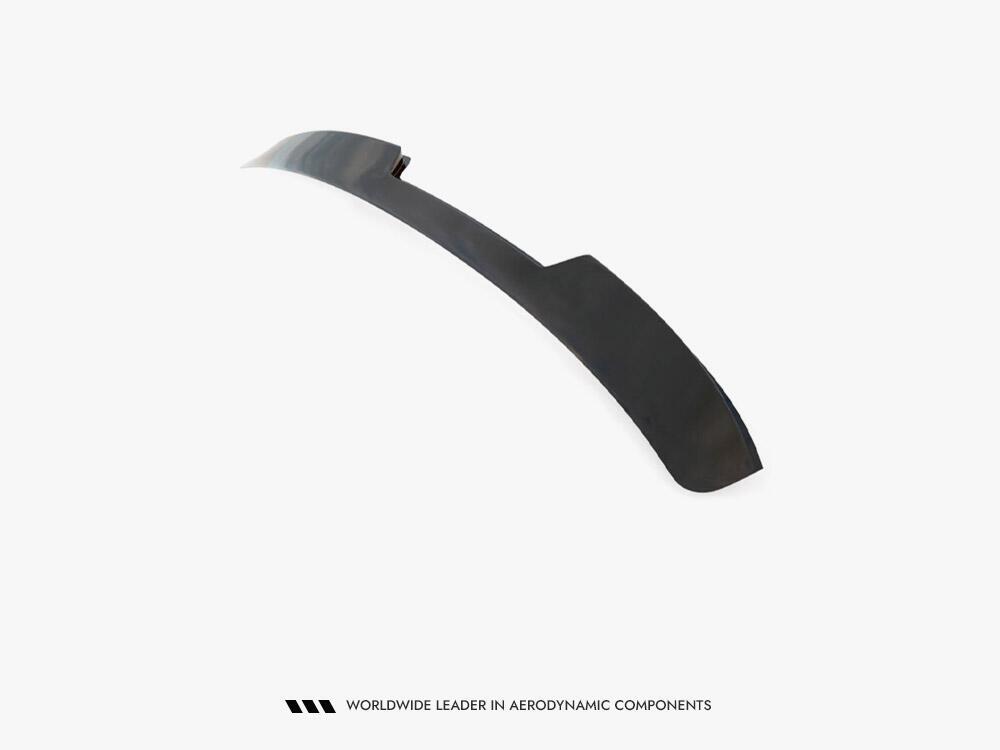 Rear Window Extension Audi RS3 Sedan 8Y