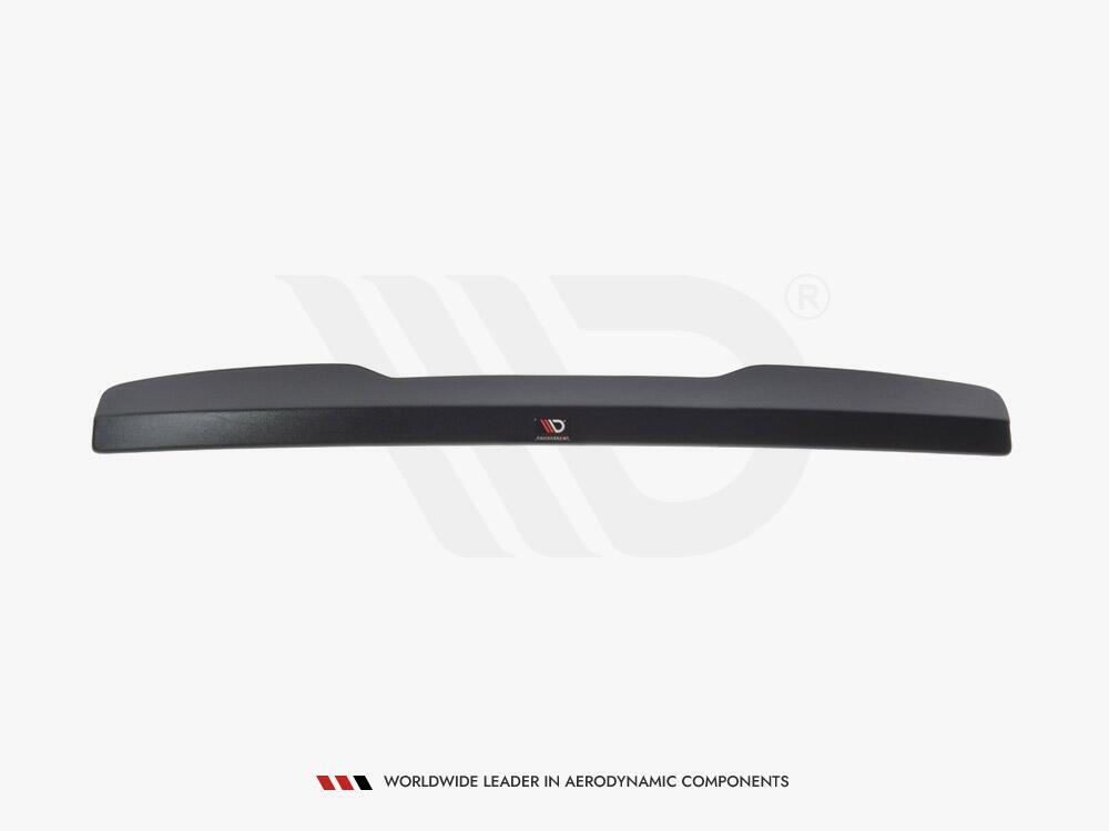 Spoiler CAP Renault Clio MK3 RS - Carbon Look