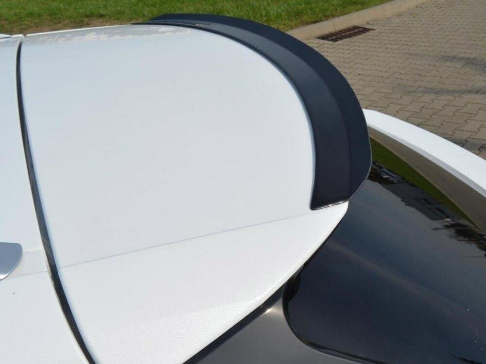 Spoiler CAP Lexus RX MK4 - Textured