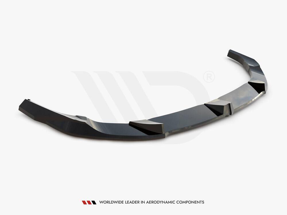 Front Splitter V.3 BMW M135i F70
