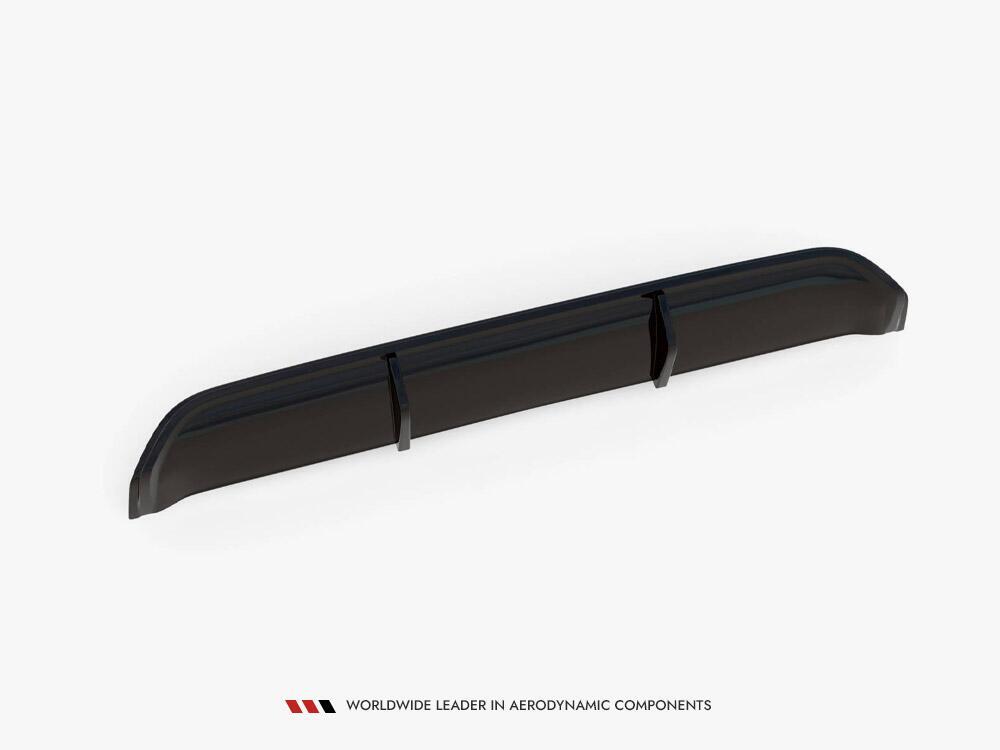 Rear Valance Mercedes-Benz V-Class AMG-Line W447 Facelift 2