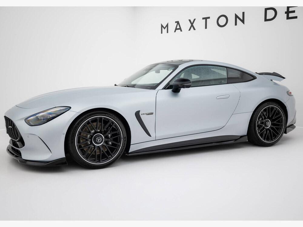 Full Body Kit Set 2 Mercedes-AMG GT 63 / 55 / 63 S E Performance C192