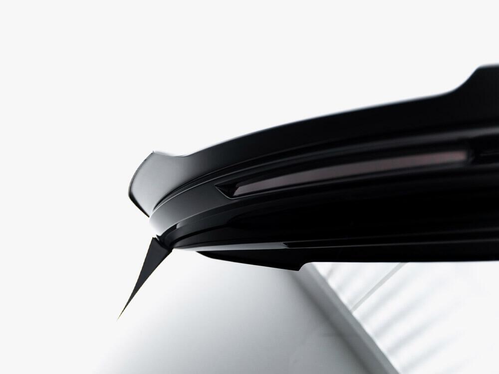 Spoiler CAP Mercedes-Benz GLS AMG-Line X167 Facelift