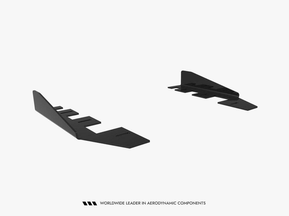 Side Flaps Mercedes-AMG CLE 53 Aero C236