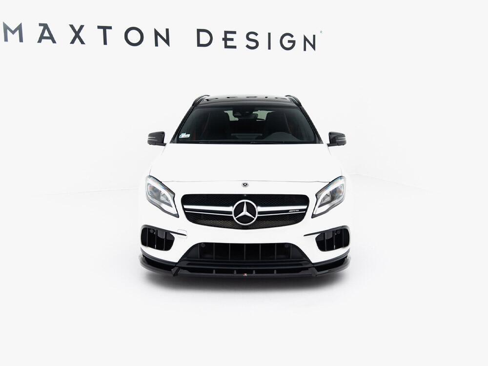 Full Body Kit Mercedes-Benz GLA 45 AMG X156 Facelift