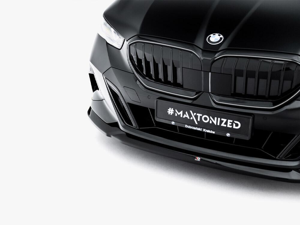 Full Body Kit Set 2 BMW 5 M-Pack G60