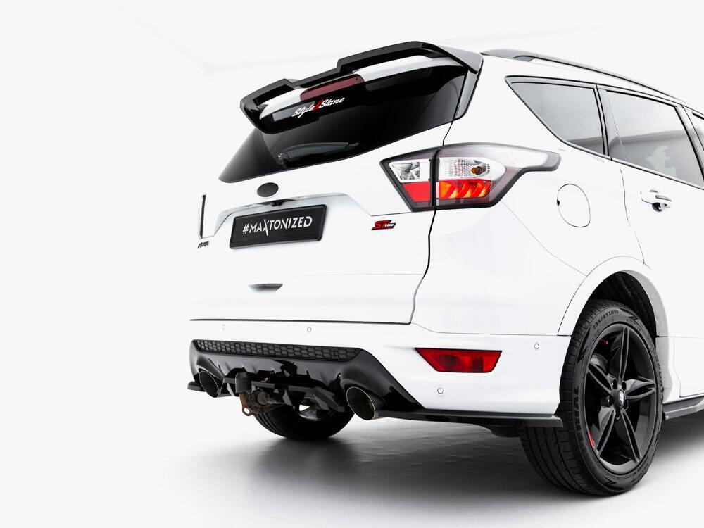 Full Body Kit Ford Kuga ST-Line Mk2 Facelift