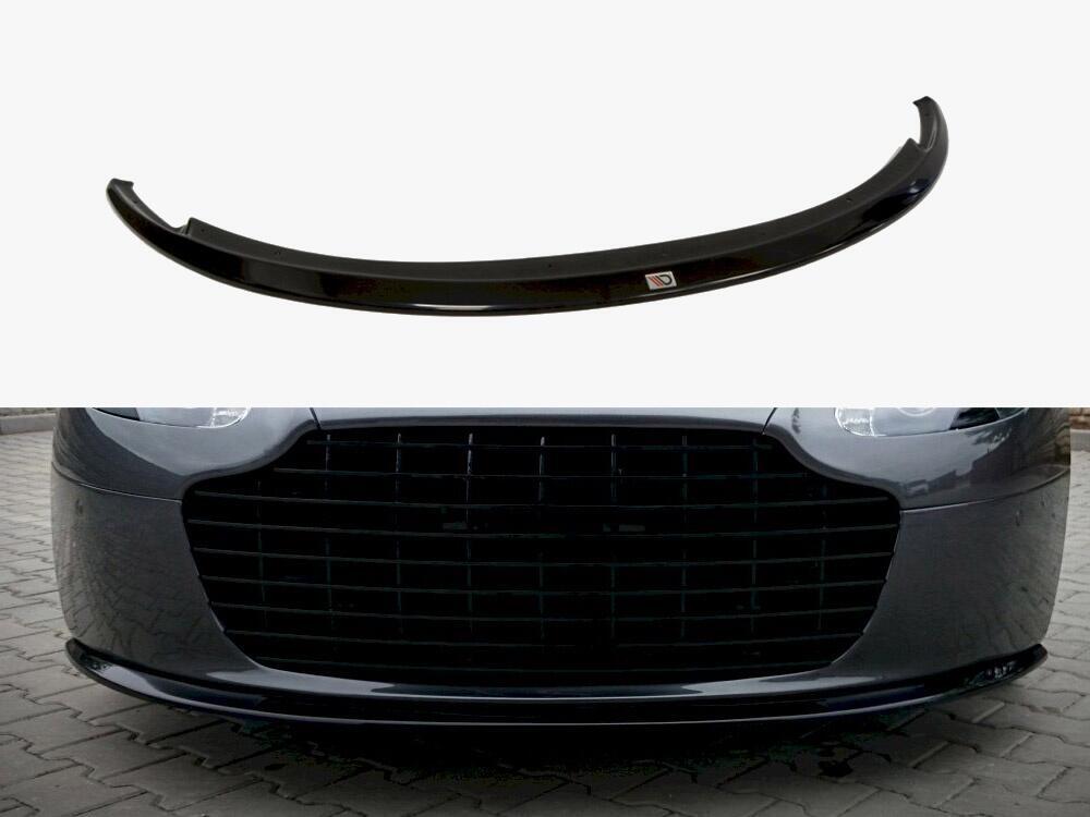 Front Splitter Aston Martin V8 Vantage