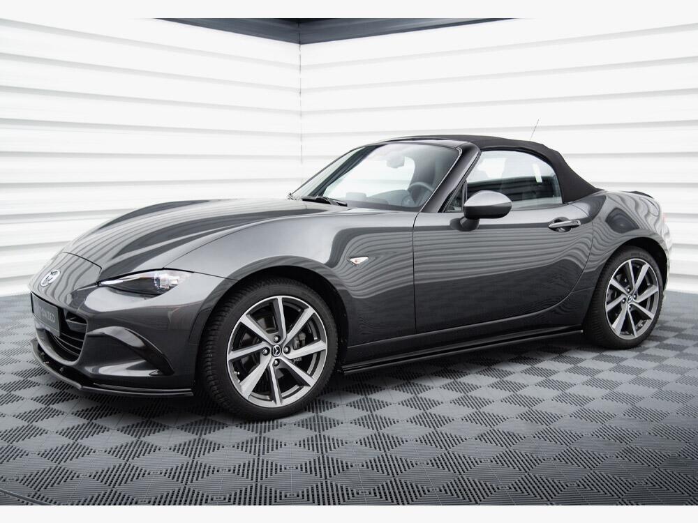 Front Splitter V.1 Mazda MX-5 ND (Mk4)