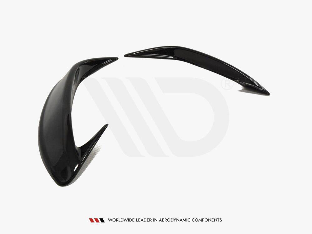 Frames For Lights Mazda MX-5 Mk4 (2014-2019)