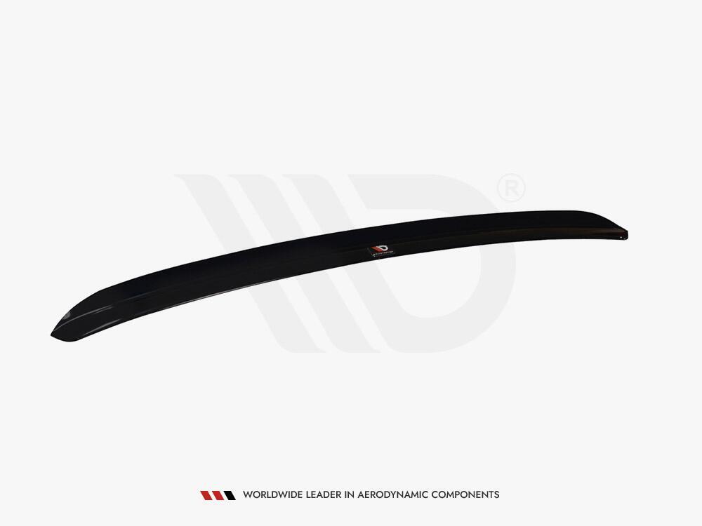 Spoiler CAP Infiniti G35 Coupe (2003-2007)