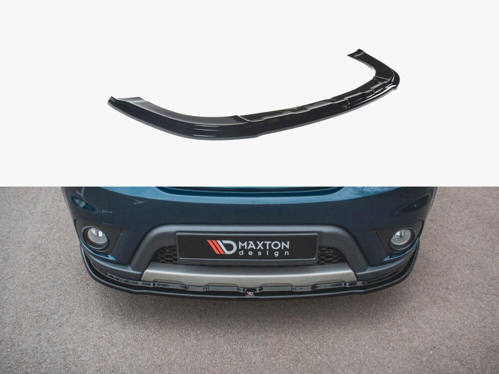 Front Splitter Fiat Freemont (2011-2015)
