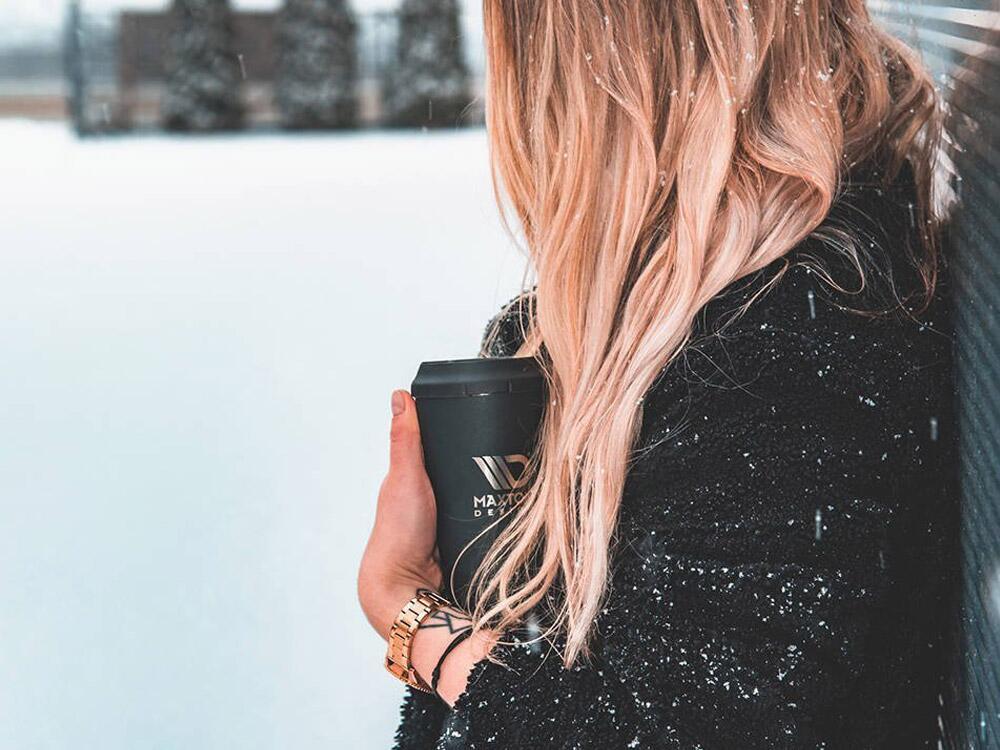 Coffee CUP