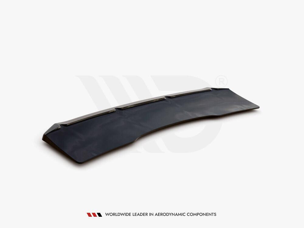 Central Rear Splitter S5 Sportback / Coupe F5 Facelift