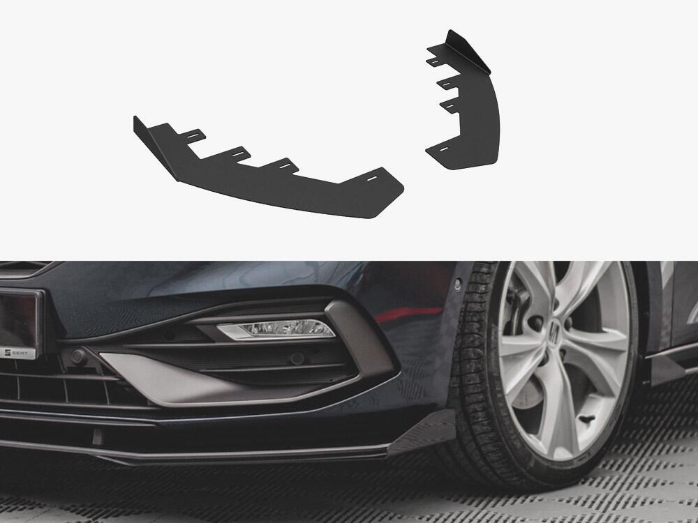 Flaps Seat Leon FR Mk4