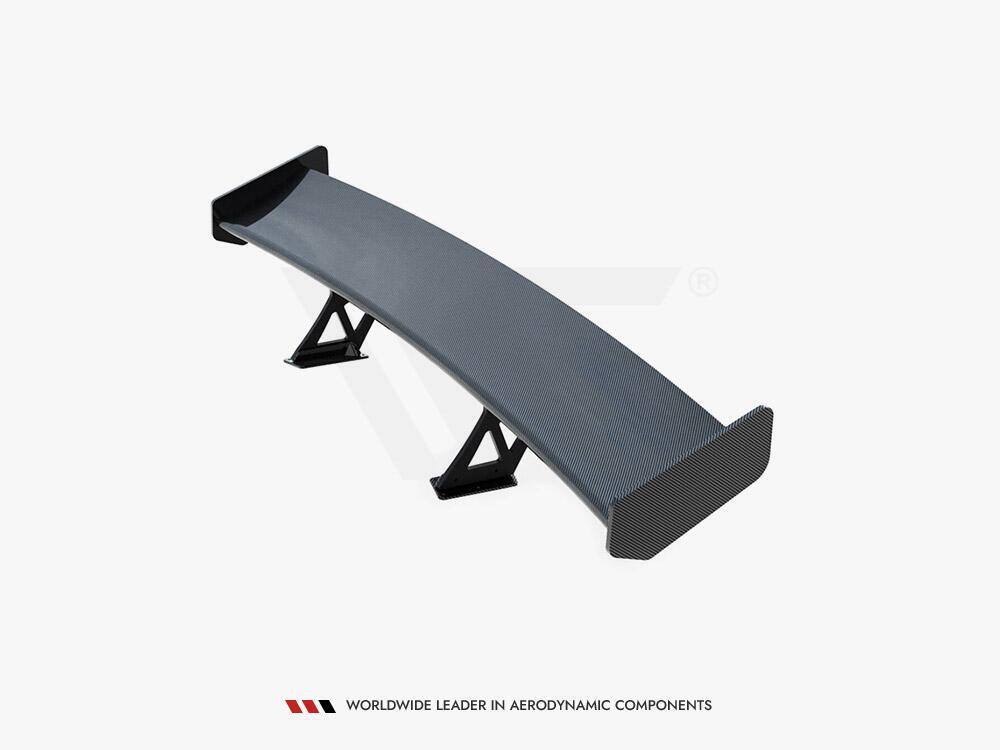 Carbon Spoiler Tesla Model 3