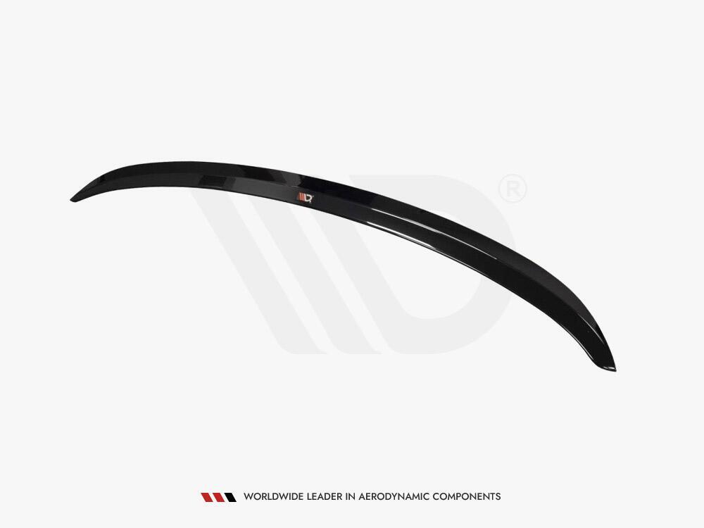 Spoiler CAP Renault Talisman - Carbon Look