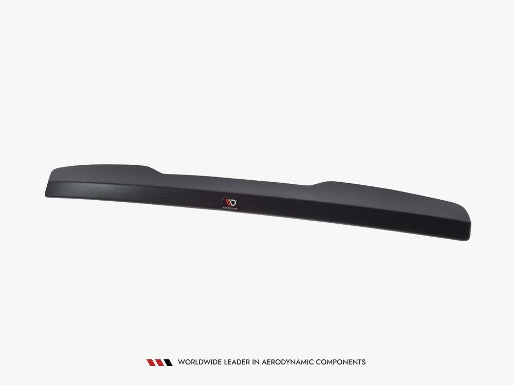 Spoiler CAP Renault Clio MK3 RS - Carbon Look