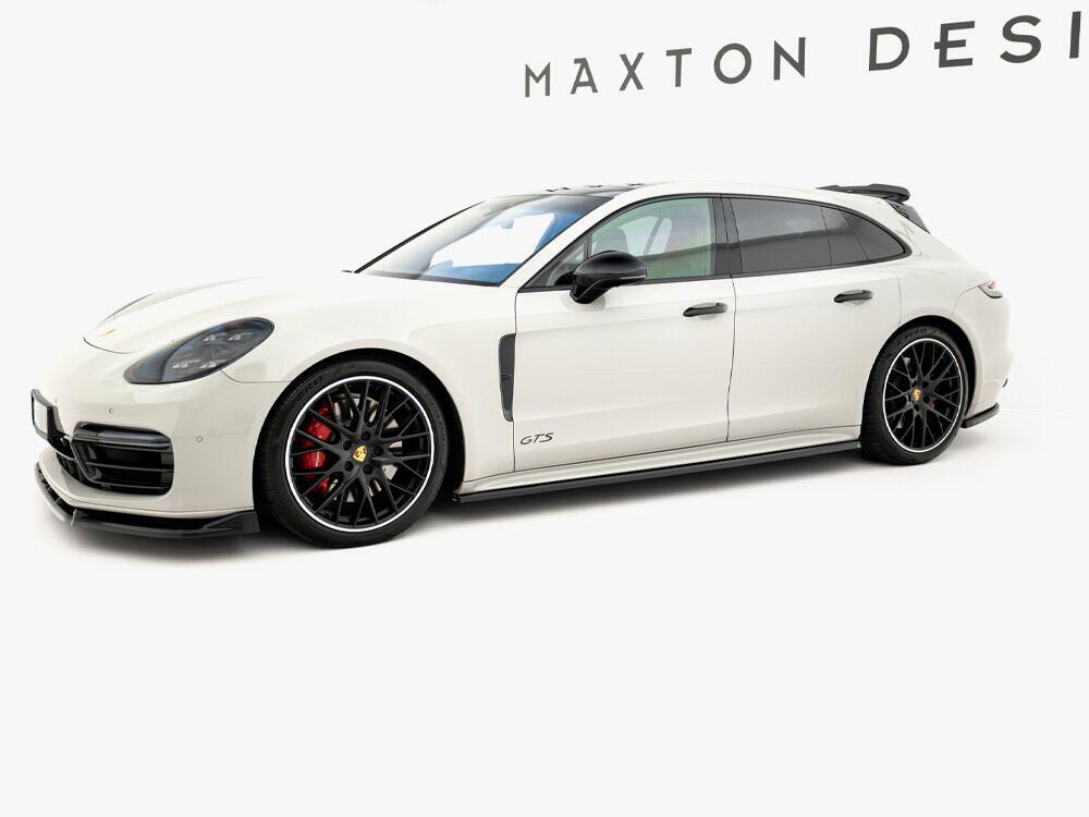 Full Body Kit Porsche Panamera GTS Sport Turismo 971 Facelift