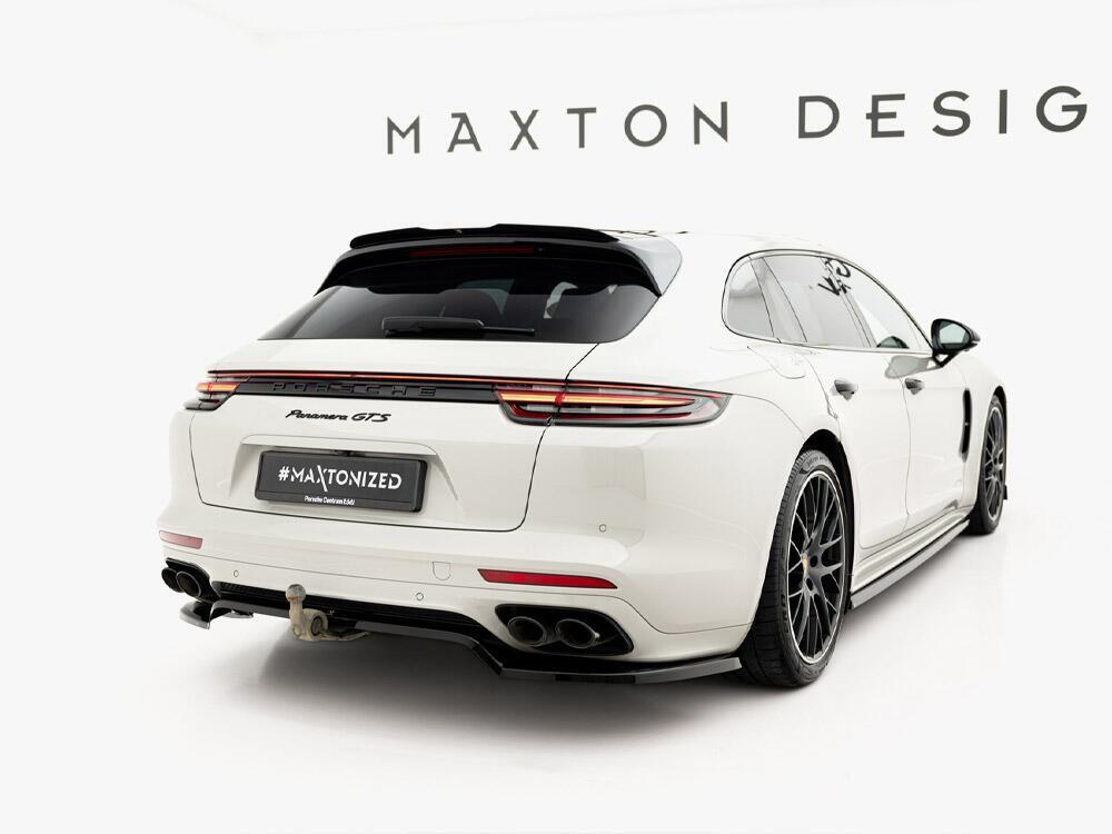 Full Body Kit Porsche Panamera GTS Sport Turismo 971 Facelift