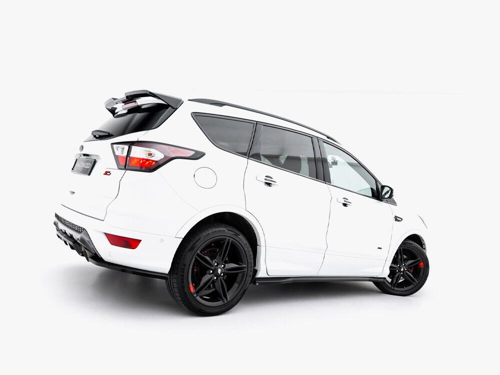 Full Body Kit Ford Kuga ST-Line Mk2 Facelift