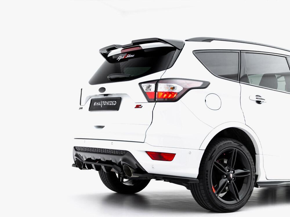 Full Body Kit Ford Kuga ST-Line Mk2 Facelift