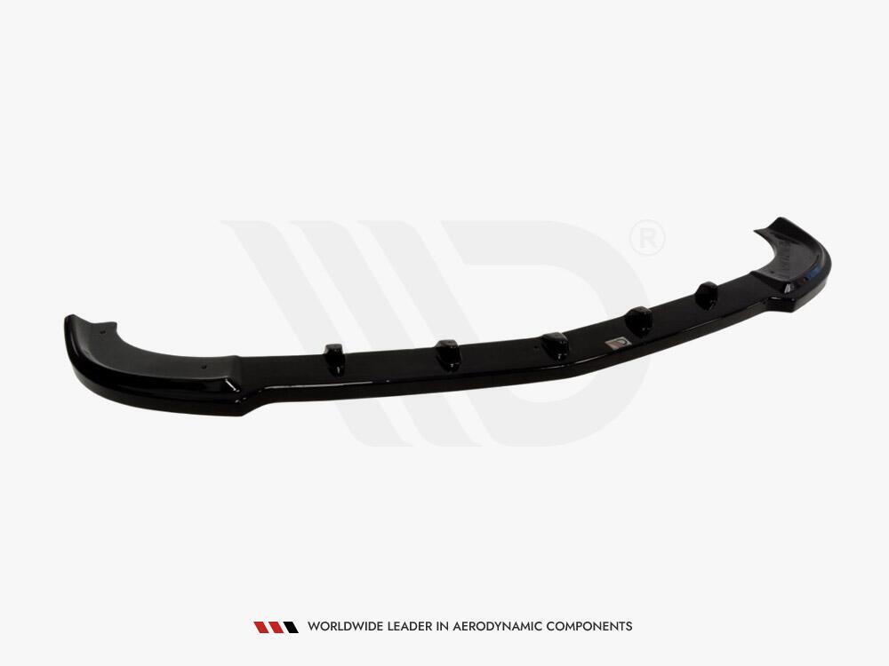 Front Splitter Mercedes SLK R170 For AMG 204 Bumper