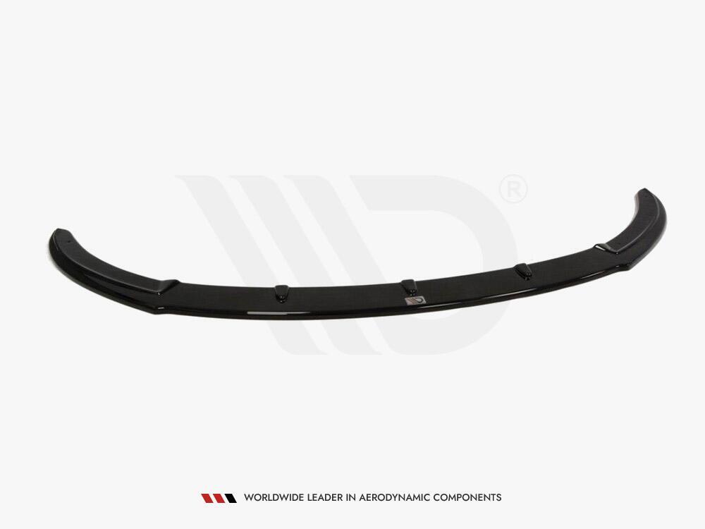 Front Splitter Hyundai Veloster