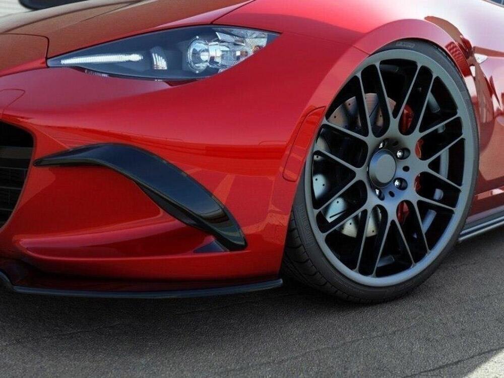 Frames For Lights Mazda MX-5 Mk4 (2014-2019)