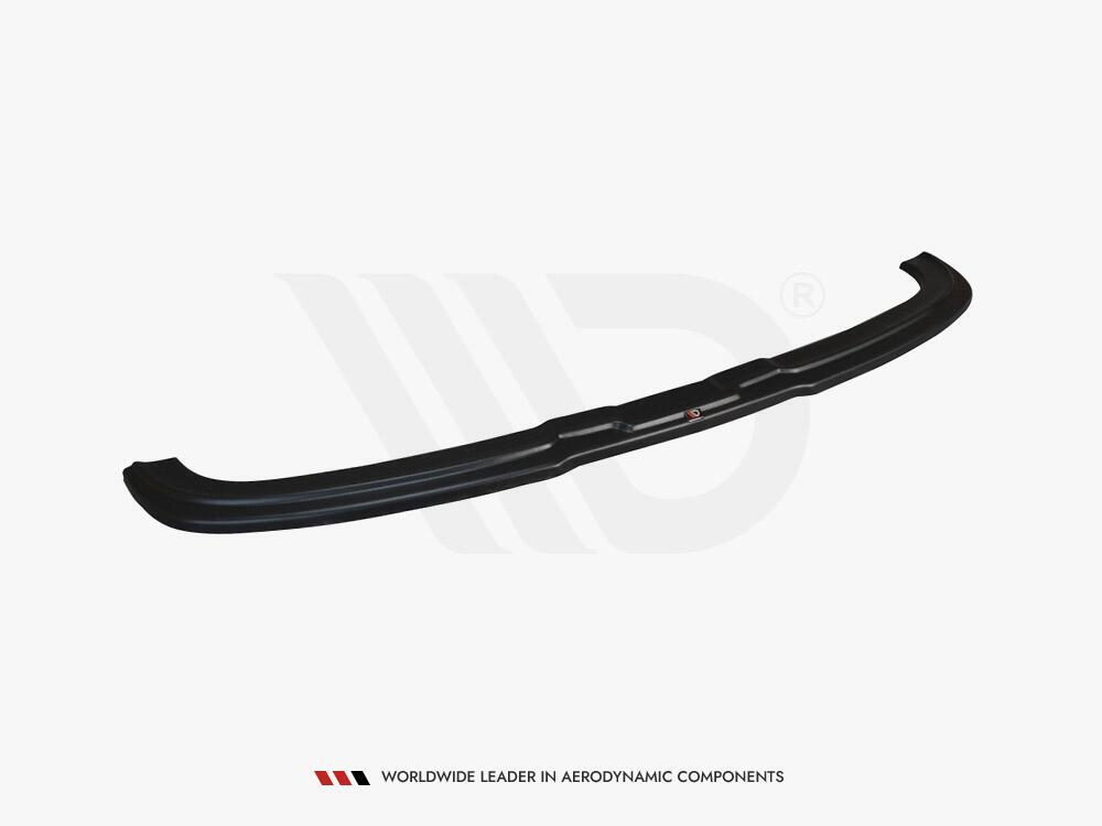 Rear Splitter Ssangyong Tivoli