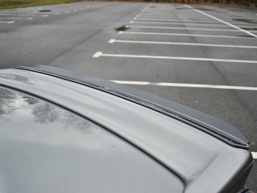 Spoiler CAP Infiniti G35 Coupe (2003-2007)