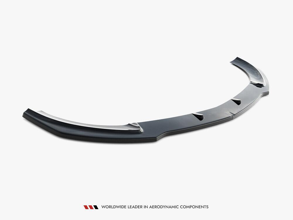 Front Splitter Mercedes-Benz E43 AMG / AMG-Line Sedan / Estate W213 / S213