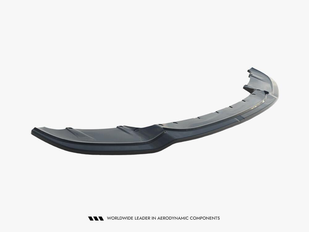 Front Splitter BMW X3 M-Pack F25 Facelift