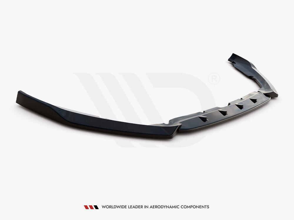 Front Splitter Ford Mondeo Mk5 Facelift