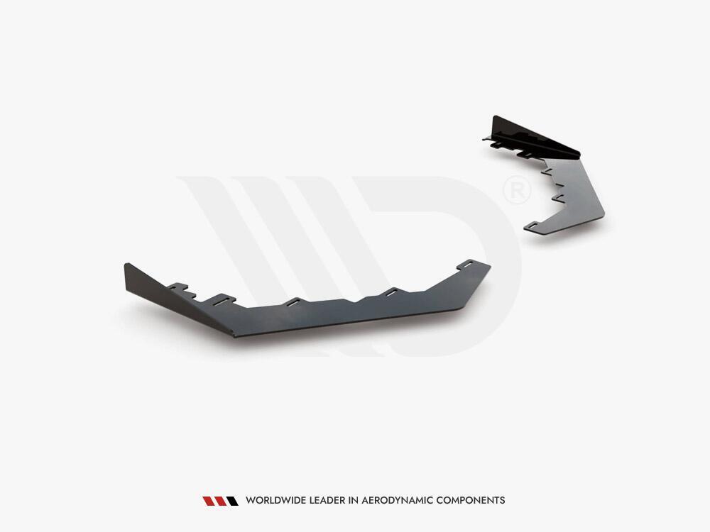 Flaps Toyota GR Yaris MK4