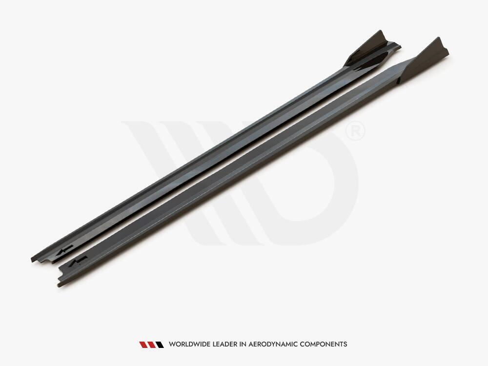 Side Skirts Diffusers Lamborghini Huracan EVO