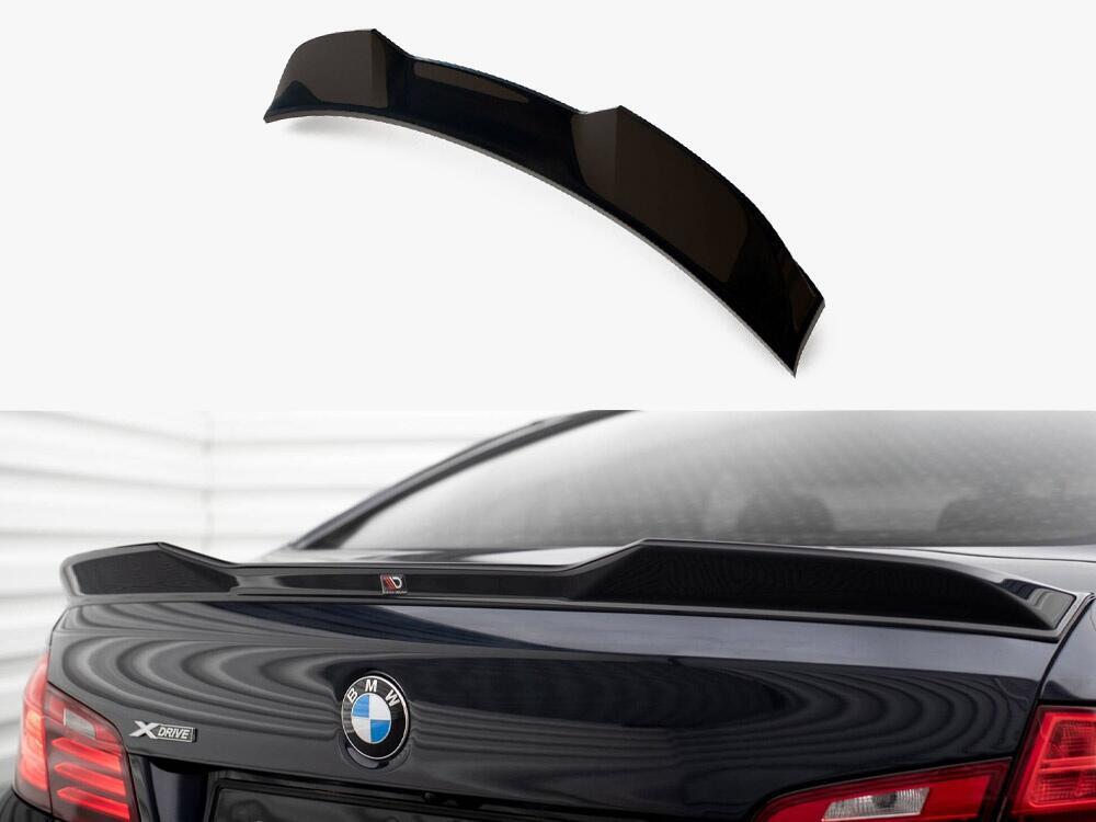Spoiler CAP 3D BMW 5 M-Pack F10