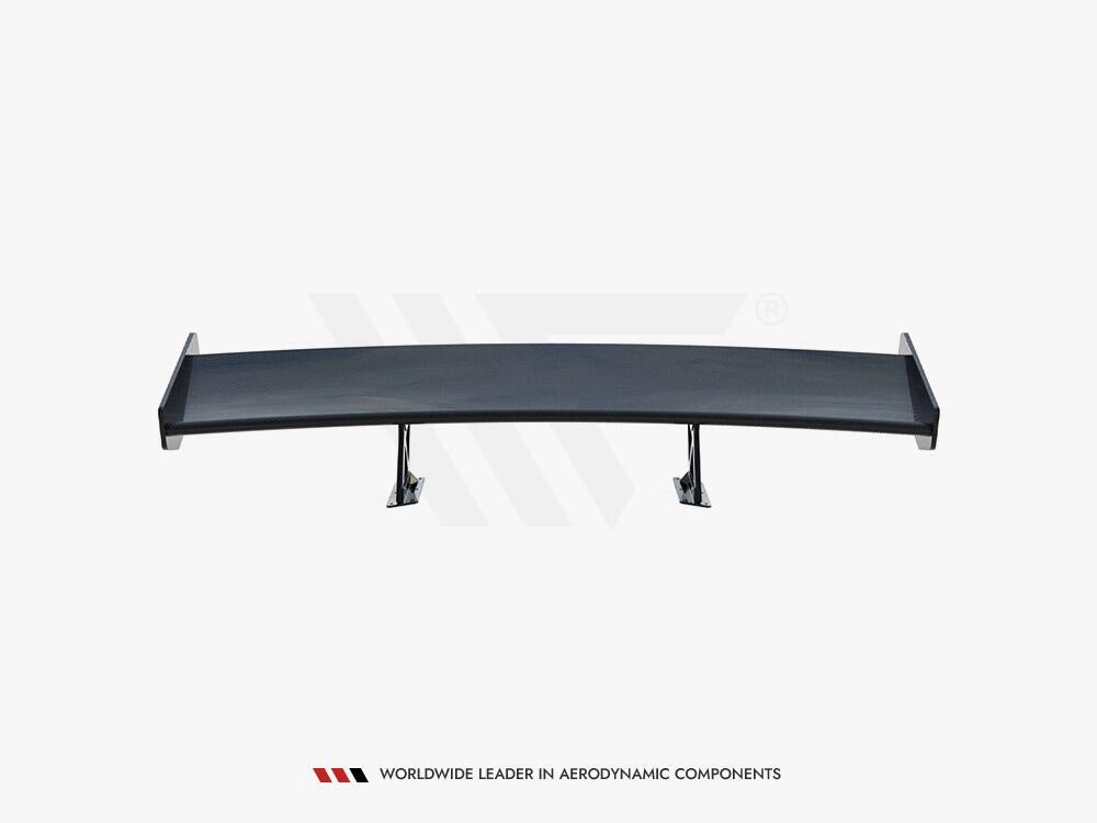 Carbon Spoiler Tesla Model 3
