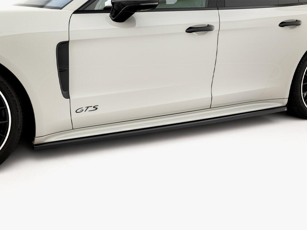 Full Body Kit Porsche Panamera GTS Sport Turismo 971 Facelift