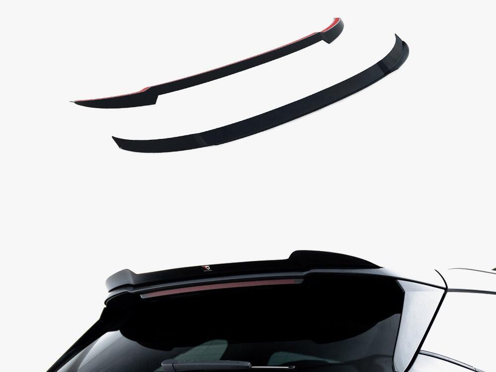 Spoiler CAP Skoda Kodiaq Mk2