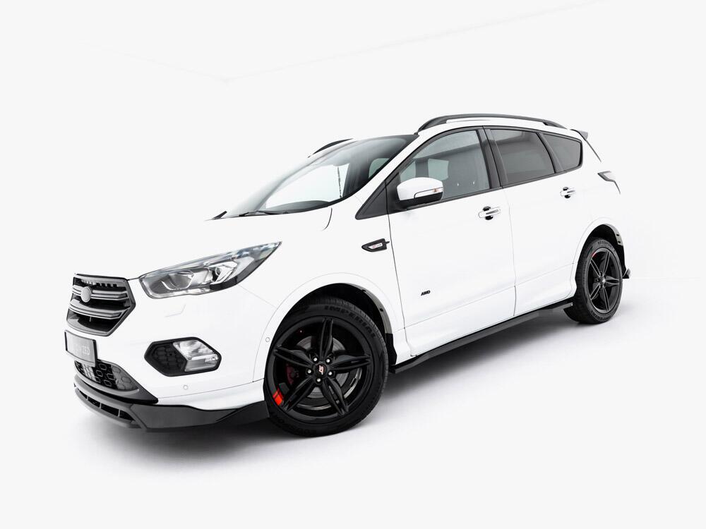 Full Body Kit Ford Kuga ST-Line Mk2 Facelift