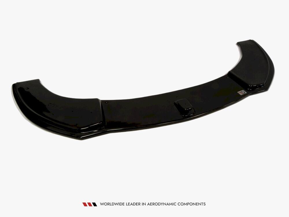 Front Splitter Alfa Romeo Mito