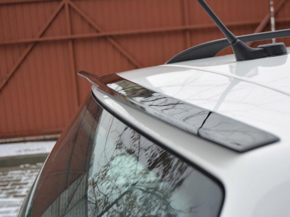Spoiler CAP VW Passat B5 Estate