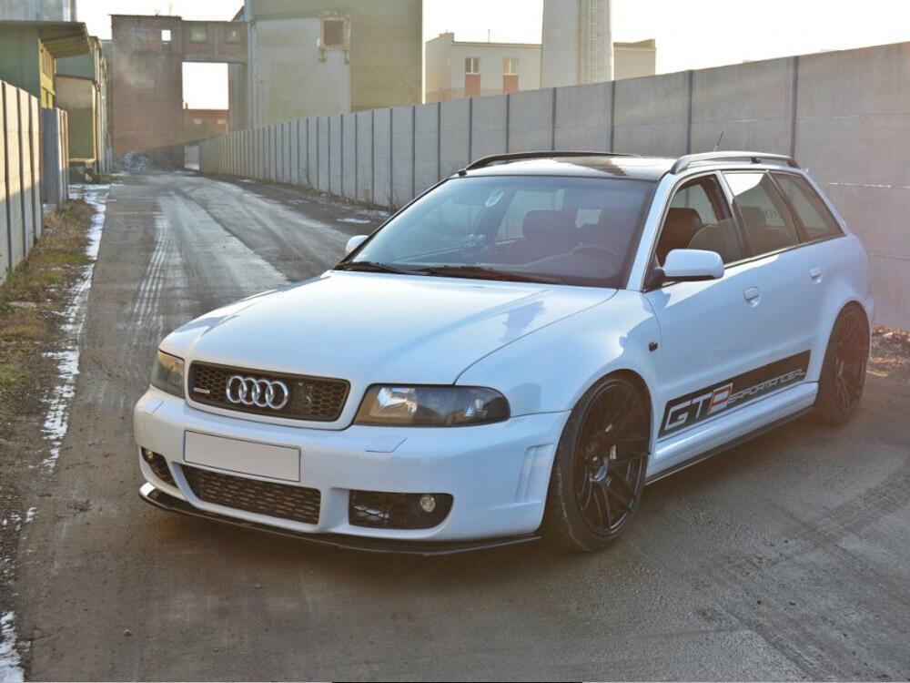 Front Splitter Audi RS4 B5 (1999-2001)