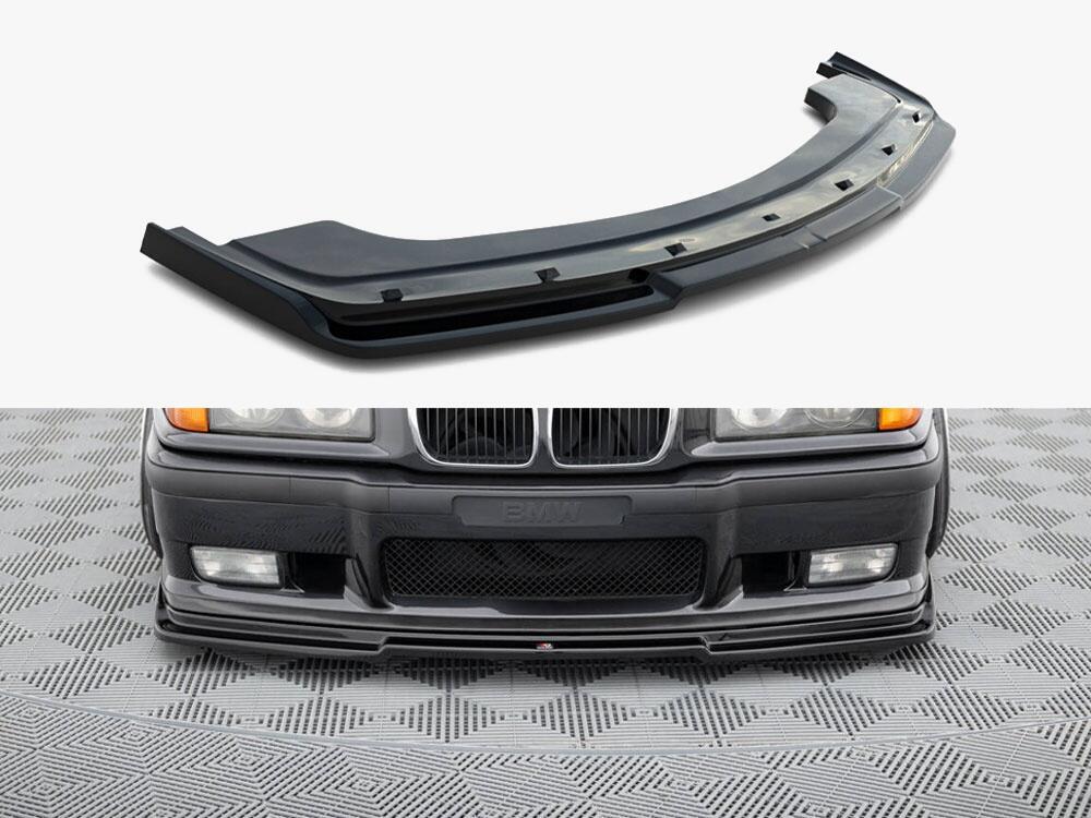 Front Splitter V.1 BMW M3 / 3 M-Pack E36 Coupe