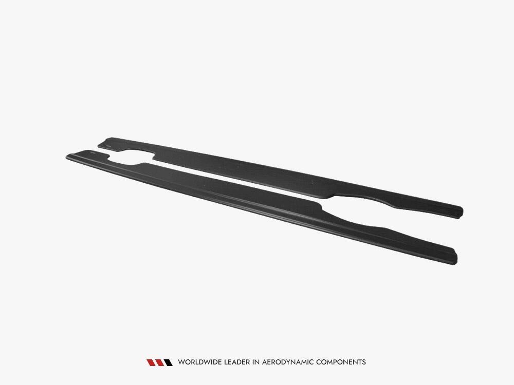 Side Skirts Diffusers Bmw M3 E46 Coupe (2000-2006)